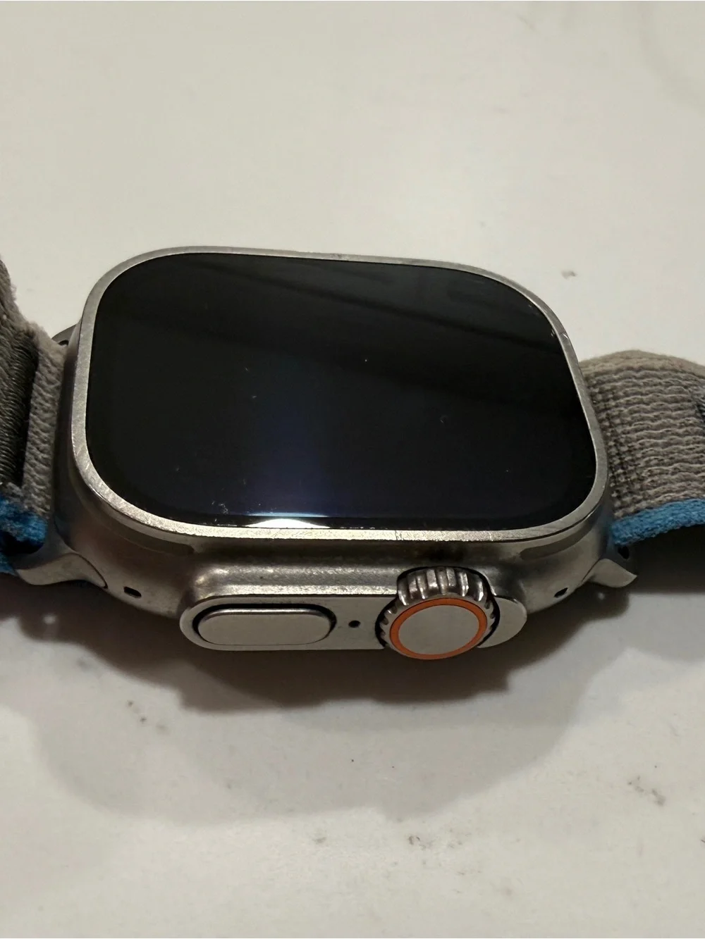 Apple Watch Ultra